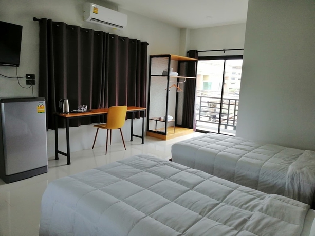 Imagen de la habitación del Hotel Dd Modern House. Foto 9