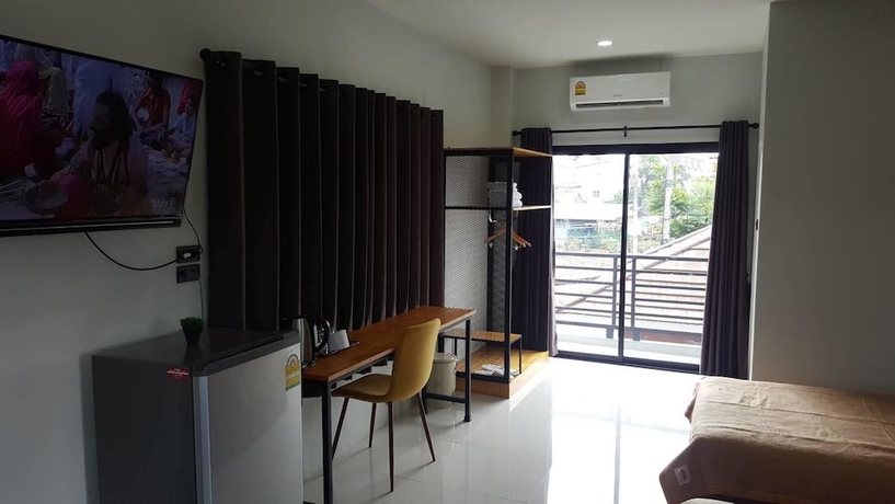 Imagen de la habitación del Hotel Dd Modern House. Foto 14