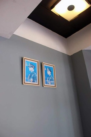 Imagen de los interiores del Hotel Dd Place. Foto 11