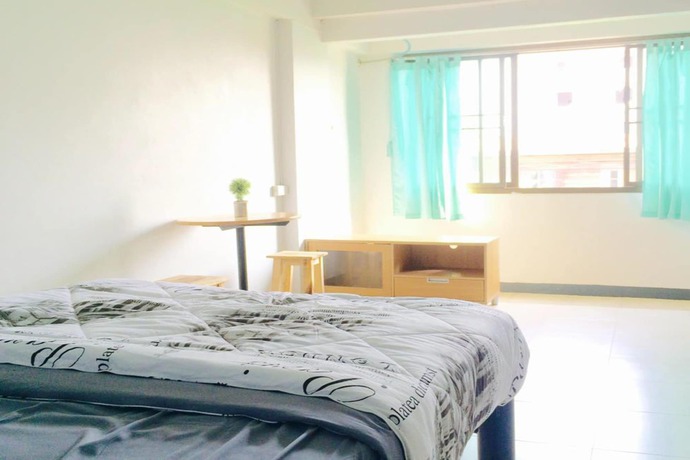 Imagen de la habitación del Hotel Dd Place. Foto 3