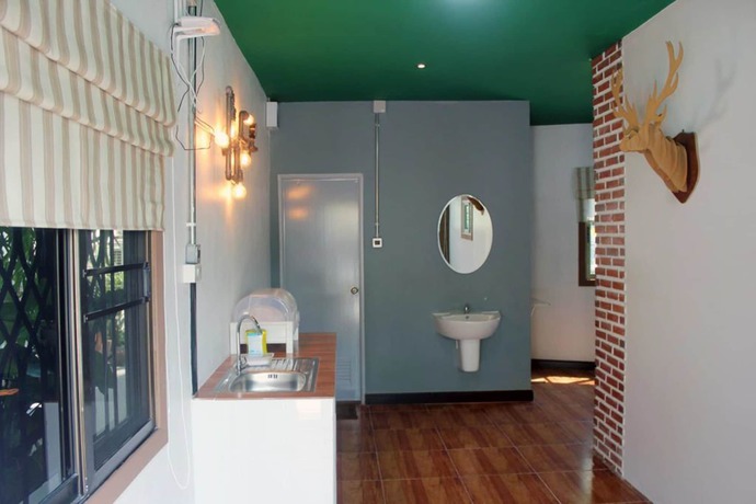 Imagen de los interiores del Hotel Dd Place. Foto 16
