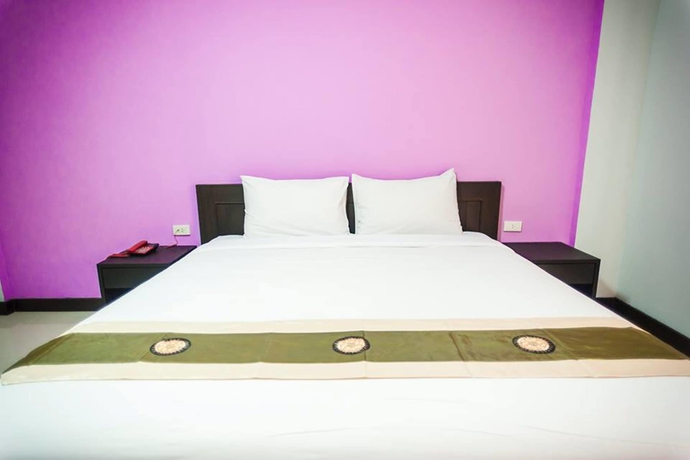 Imagen de la habitación del Hotel Dd Residence. Foto 3