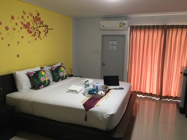 Imagen de la habitación del Hotel Dd Residence. Foto 6