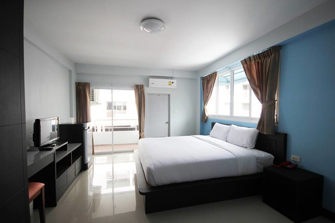 Imagen de la habitación del Hotel Dd Residence. Foto 12
