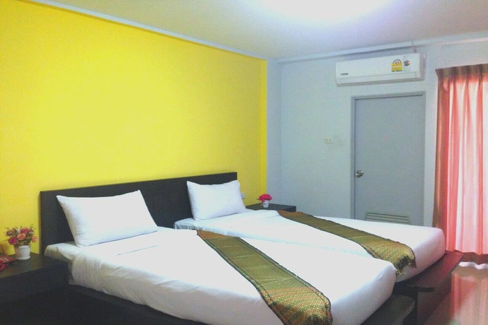 Imagen de la habitación del Hotel Dd Residence. Foto 14