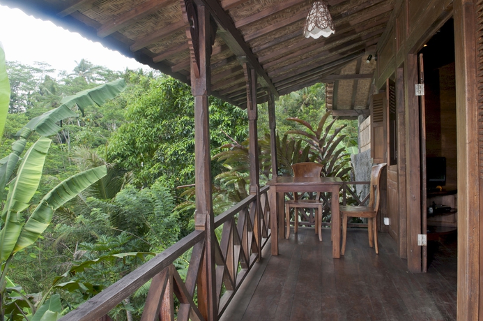 Imagen de la habitación del Hotel Dd Ubud Villa. Foto 2