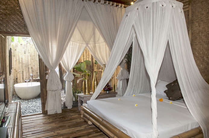 Imagen de la habitación del Hotel Dd Ubud Villa. Foto 3