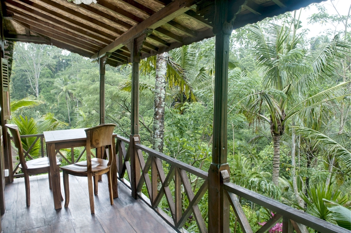Imagen de la habitación del Hotel Dd Ubud Villa. Foto 4