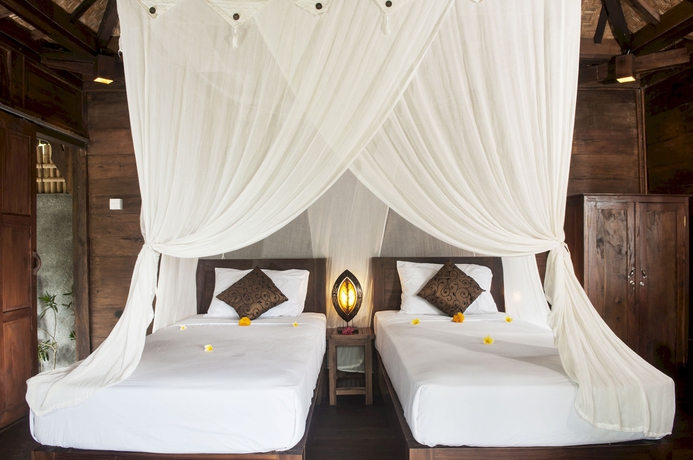 Imagen de la habitación del Hotel Dd Ubud Villa. Foto 5