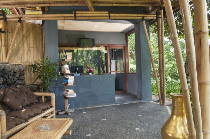 Imagen de los interiores del Hotel Dd Ubud Villa. Foto 12