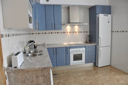 Imagen de la habitación del Hotel De Alba. Foto 11