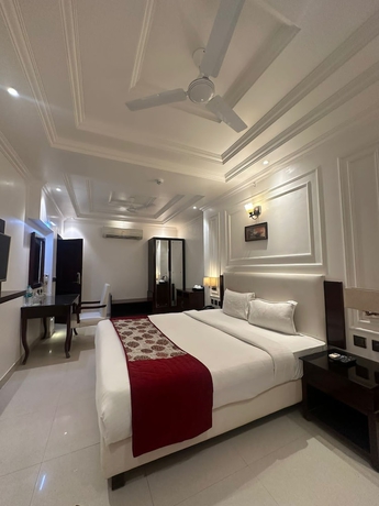 Imagen de la habitación del Hotel De Alturas Resort. Foto 2