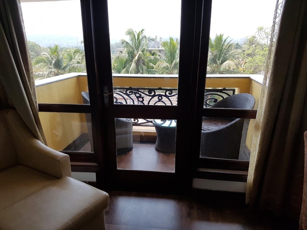 Imagen de la habitación del Hotel De Alturas Resort. Foto 3