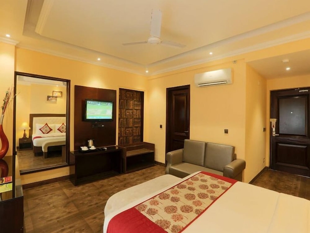 Imagen de la habitación del Hotel De Alturas Resort. Foto 5