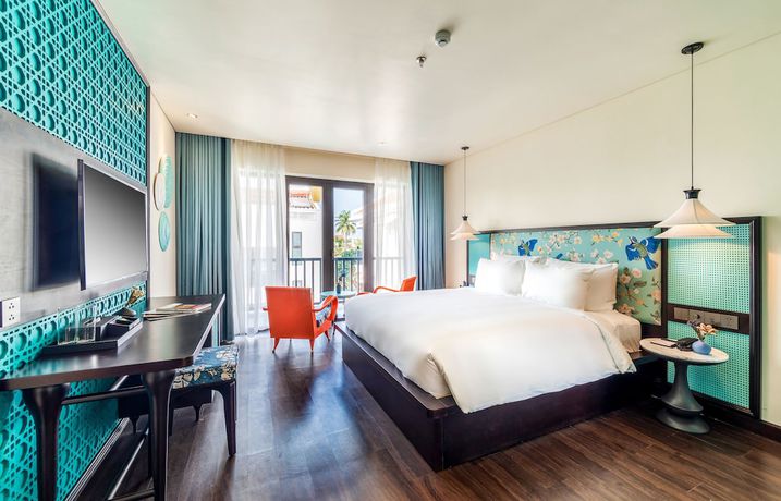 Imagen general del Hotel De An. Foto 1