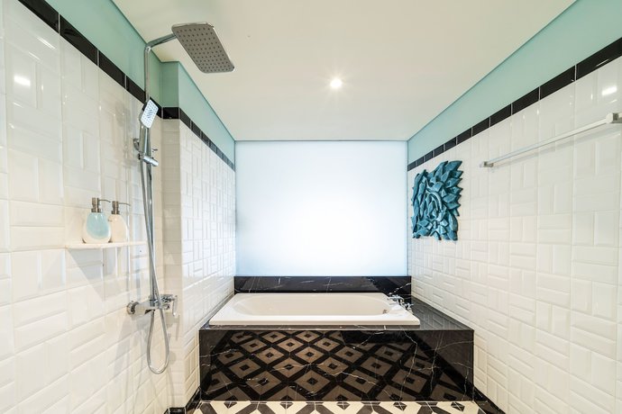 Imagen de la habitación del Hotel De An. Foto 17