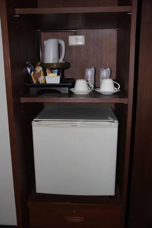 Imagen de la habitación del Hotel De Arni Bangkok. Foto 5