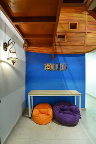 Imagen de la habitación del Hotel De Art I-city Shah Alam. Foto 12