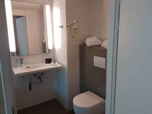 Imagen de la habitación del Hotel De Baak Seaside. Foto 3