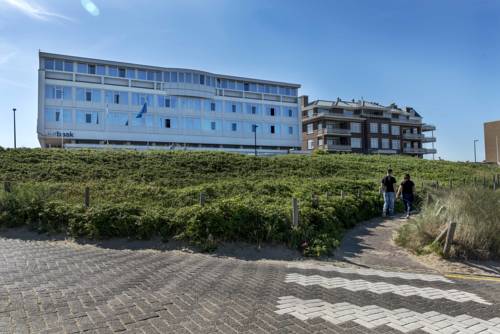 Imagen de la habitación del Hotel De Baak Seaside. Foto 4
