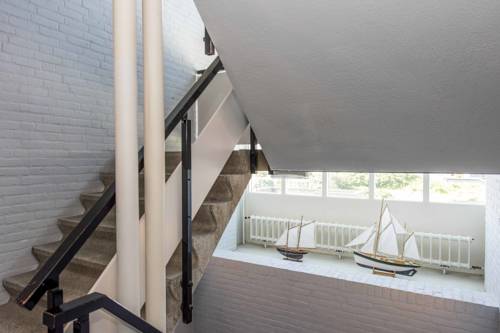 Imagen de la habitación del Hotel De Baak Seaside. Foto 5