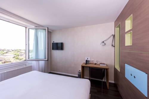 Imagen de la habitación del Hotel De Baak Seaside. Foto 6