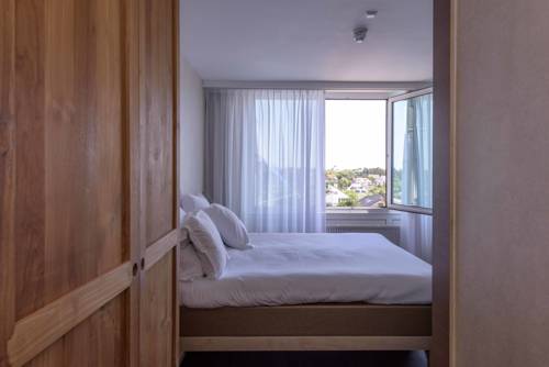 Imagen de la habitación del Hotel De Baak Seaside. Foto 7