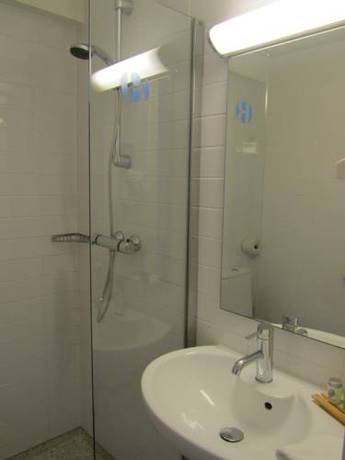 Imagen de la habitación del Hotel De Baak Seaside. Foto 10