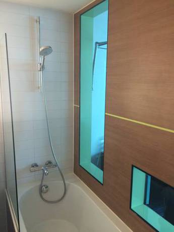 Imagen de la habitación del Hotel De Baak Seaside. Foto 11