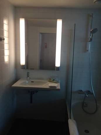 Imagen de la habitación del Hotel De Baak Seaside. Foto 12