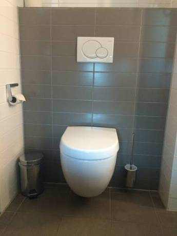 Imagen de la habitación del Hotel De Baak Seaside. Foto 13