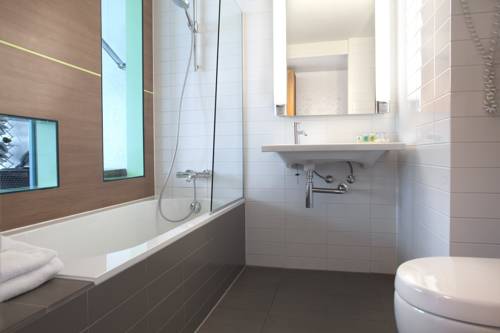 Imagen de la habitación del Hotel De Baak Seaside. Foto 14