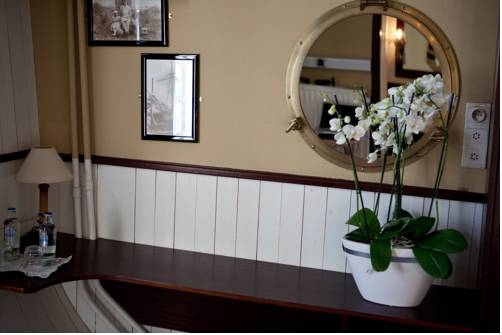 Imagen general del Hotel De Barge. Foto 3
