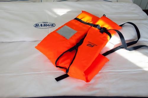 Imagen de los exteriores del Hotel De Barge. Foto 6