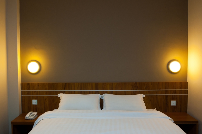 Imagen de la habitación del Hotel De Baron Resort. Foto 5