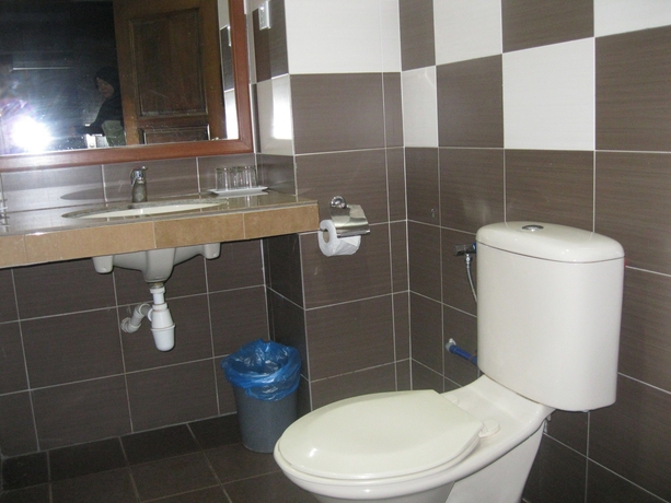 Imagen de la habitación del Hotel De Baron Resort. Foto 6