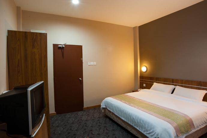 Imagen de la habitación del Hotel De Baron Resort. Foto 7