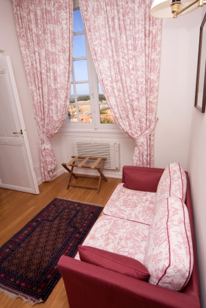 Imagen de los interiores del Hotel De Bastard. Foto 8