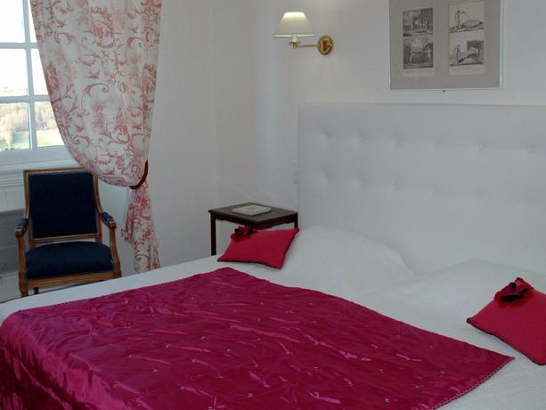 Imagen de la habitación del Hotel De Bastard. Foto 6