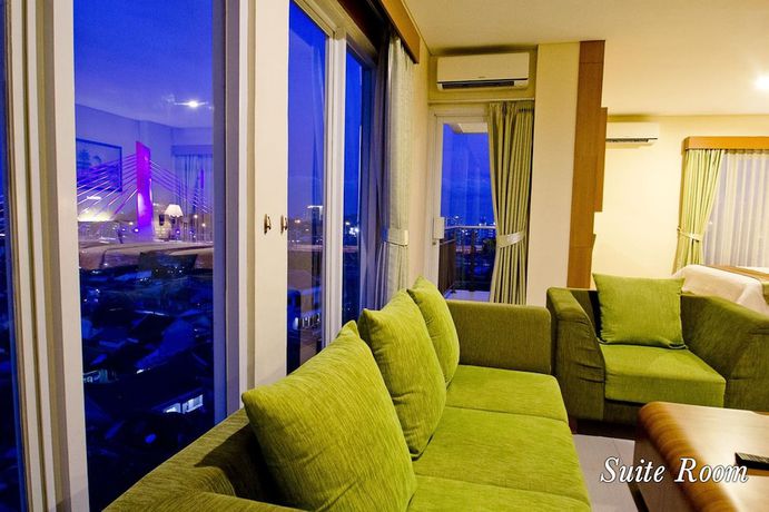 Imagen de la habitación del Hotel De Batara. Foto 4