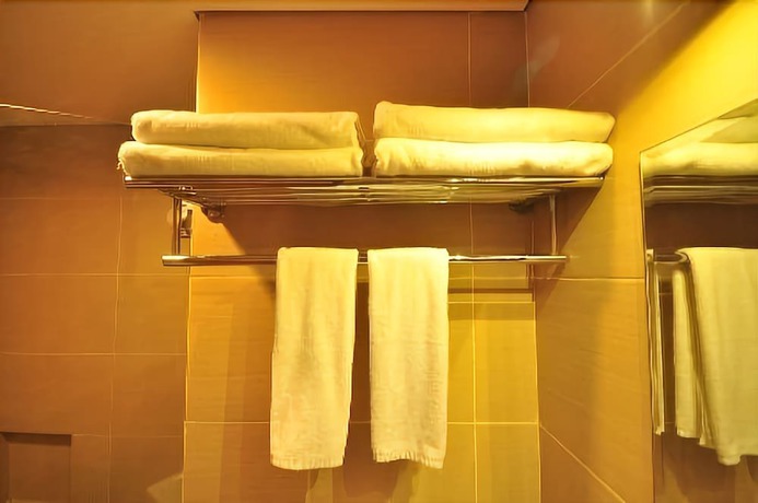 Imagen de la habitación del Hotel De Batara. Foto 18