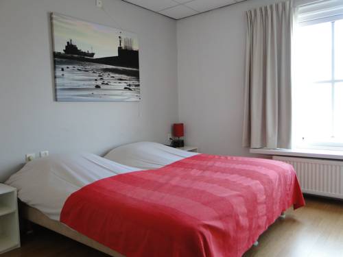 Imagen de la habitación del Hotel De Belgische Loodsensoci&euml;teit. Foto 4