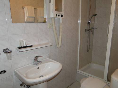 Imagen de la habitación del Hotel De Belgische Loodsensoci&euml;teit. Foto 5