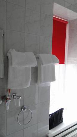Imagen de la habitación del Hotel De Belgische Loodsensoci&euml;teit. Foto 6