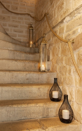 Imagen de los interiores del Hotel De Bellevue Gare du Nord. Foto 12