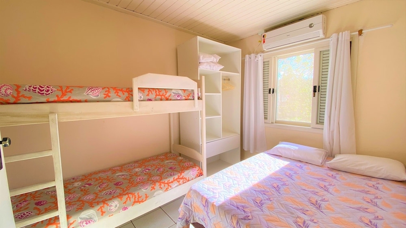 Imagen de la habitación del Hotel De Bem K Vida. Foto 2