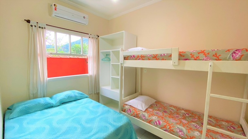 Imagen de la habitación del Hotel De Bem K Vida. Foto 3