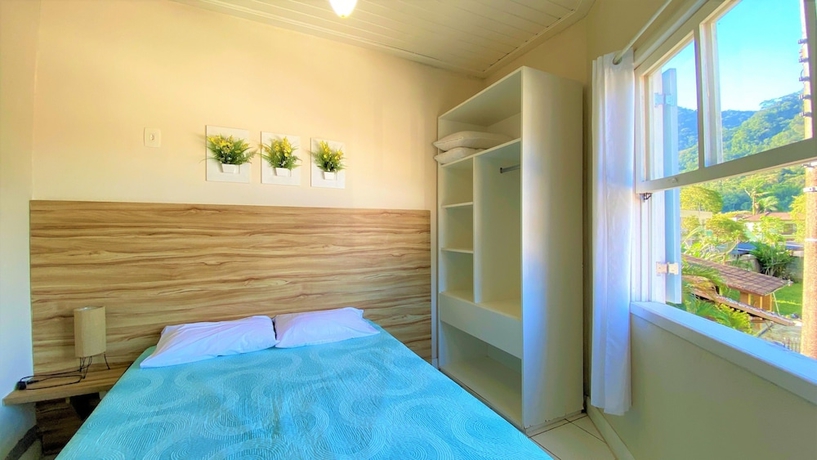 Imagen de la habitación del Hotel De Bem K Vida. Foto 4