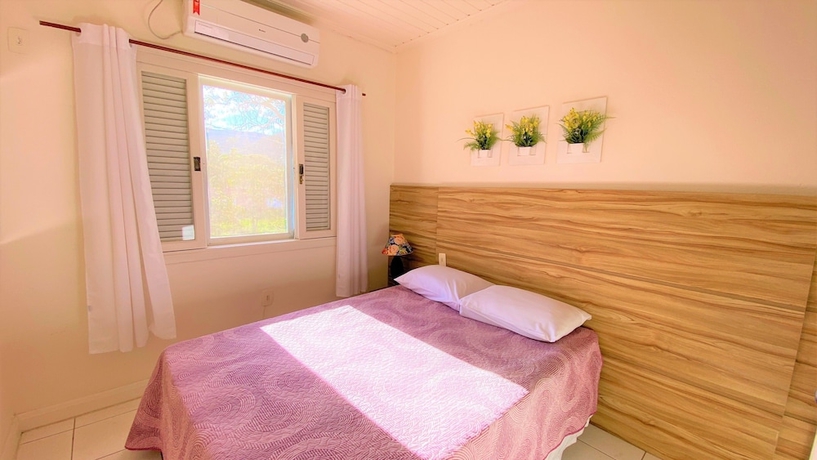 Imagen de la habitación del Hotel De Bem K Vida. Foto 6