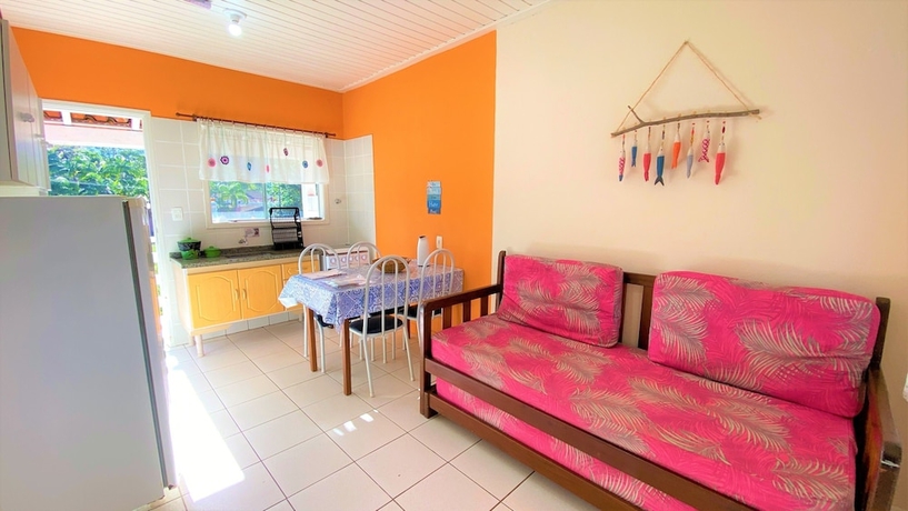 Imagen de la habitación del Hotel De Bem K Vida. Foto 8